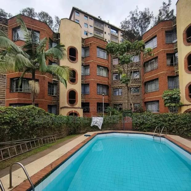 3bdrm Apartment in Valley Arcade for rent