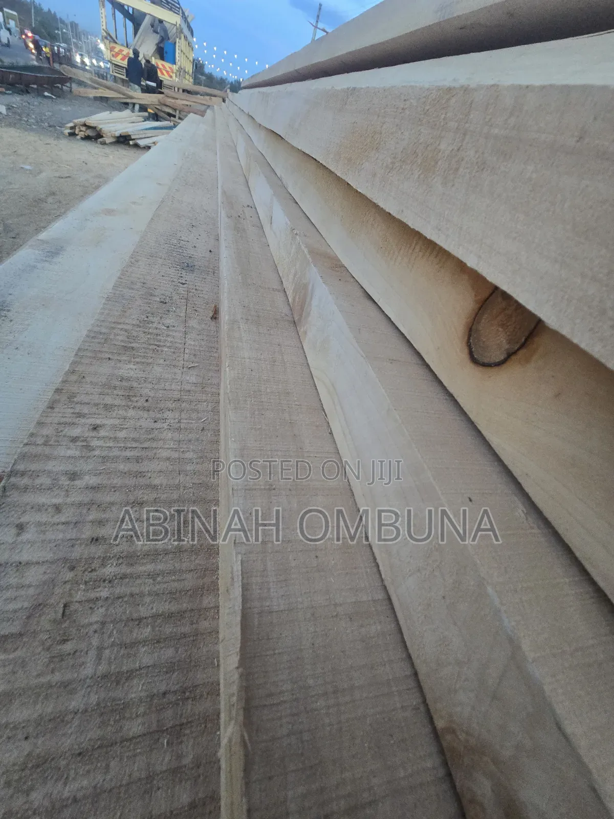 Cypress Cypres Timber