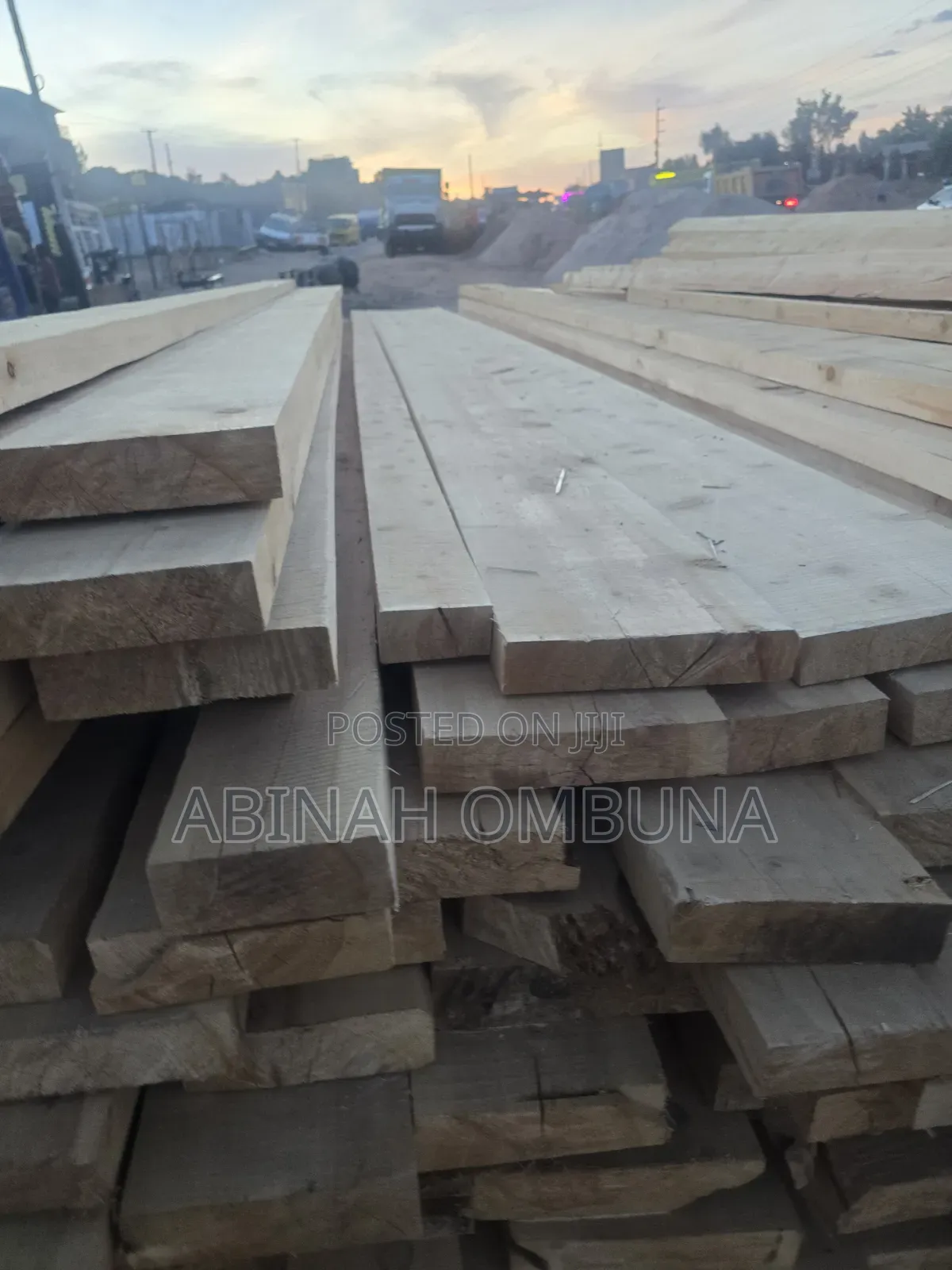 Cypress Cypres Timber