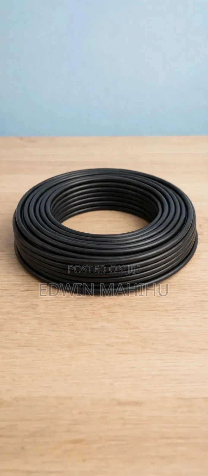 Flex Cable 6mm 4core