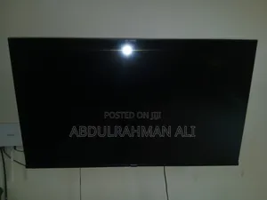 Smart TV Hisense
