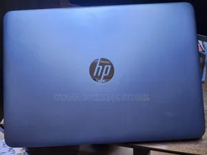 Laptop HP EliteBook 840 G3 8GB Intel Core i5 SSD 256GB