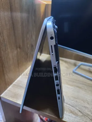 Laptop HP EliteBook 840 G3 8GB Intel Core i5 SSD 256GB
