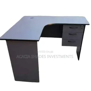 Desk L Shaped