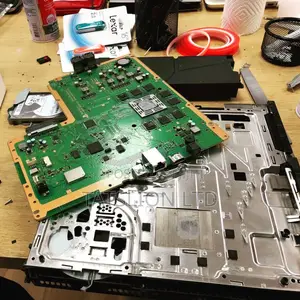 Ps5 Repair