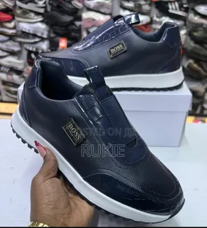 Hugo Boss Casuals