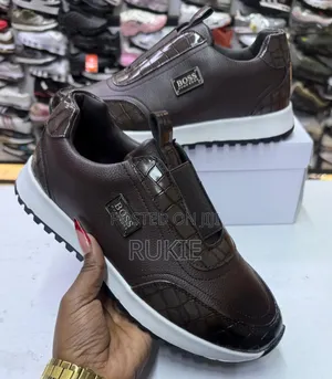Hugo Boss Casuals
