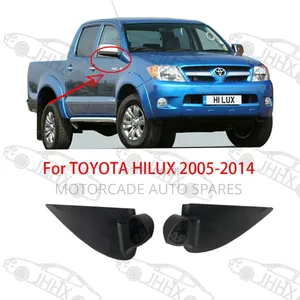 Toyota Hilux Vigo Side Mirror Arm Power