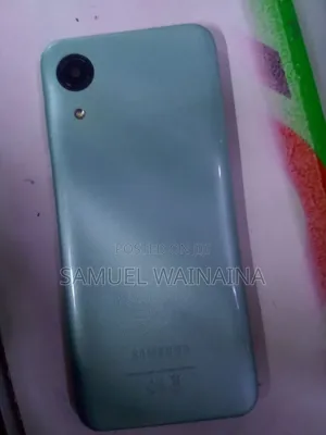 Samsung Galaxy A03 Core 32 GB Green