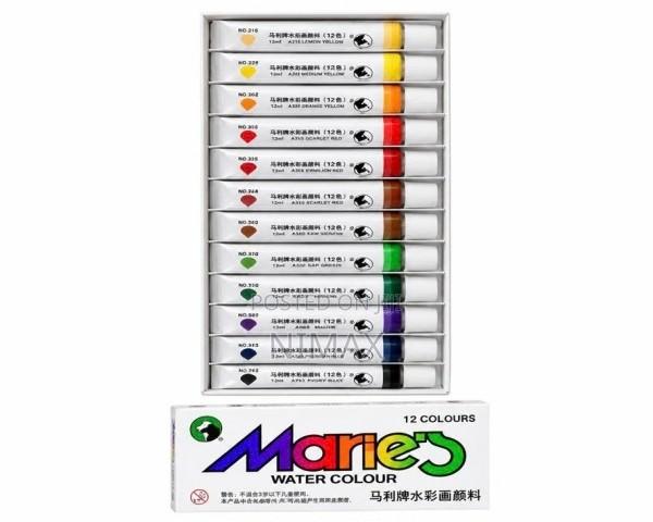 Maries Water Colour - thumbnail 2