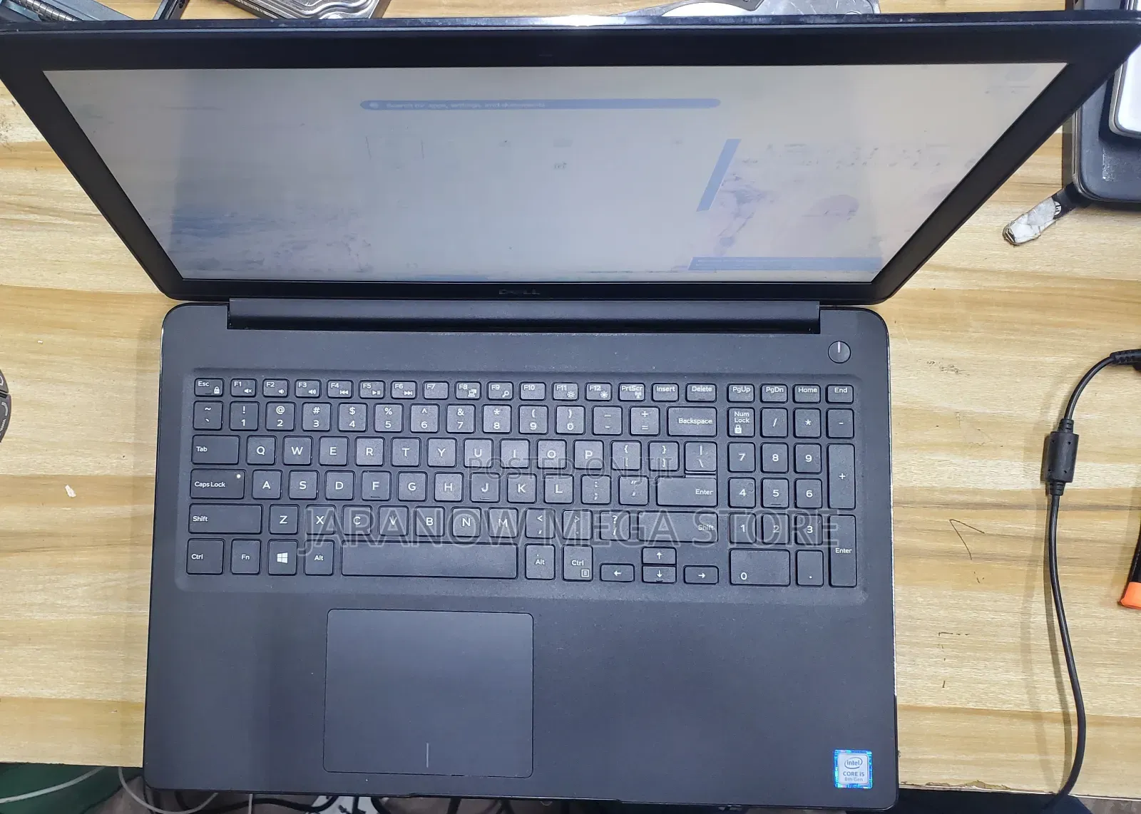 Laptop Dell Latitude 3500 8GB Intel Core i5 SSD 256GB