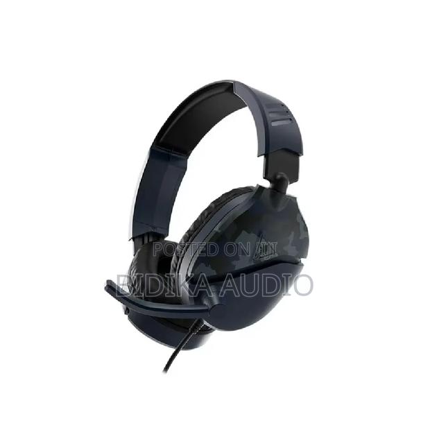 Turtle Beach Recon 70 - main view