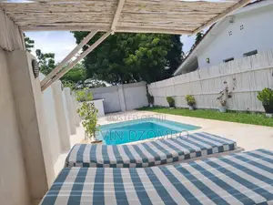 2 Bedroom Furnished Cottages, Bofa Road; Kilifi
