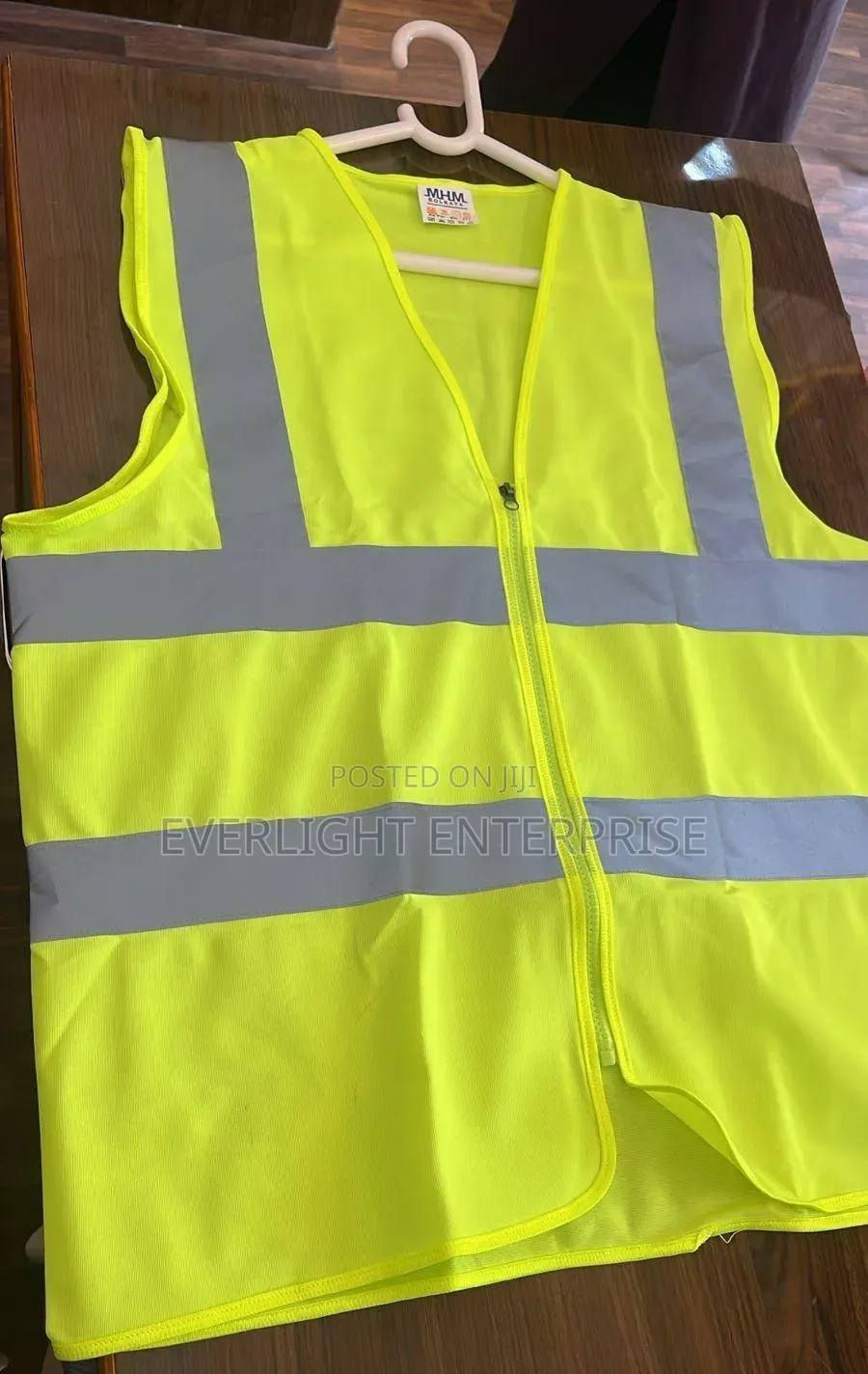 Available Reflector