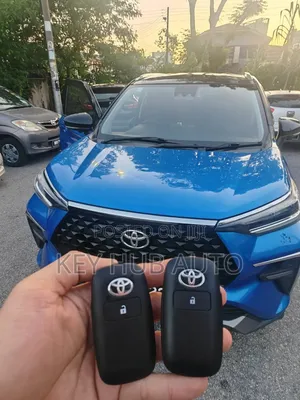 Trusted Car Key Specialists