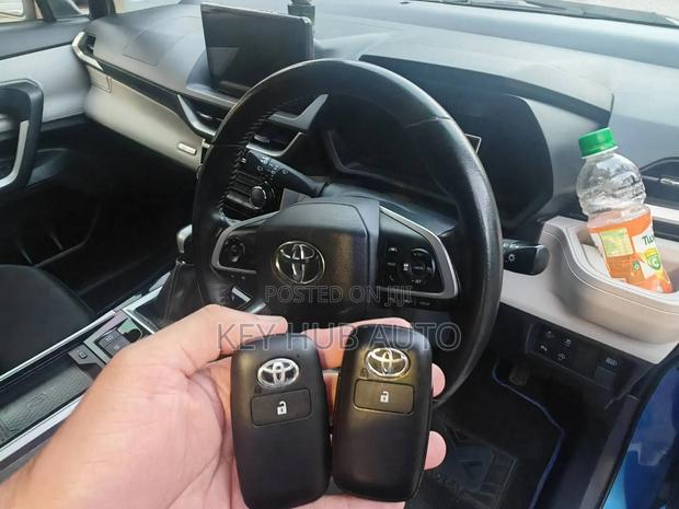 Trusted Car Key Specialists - thumbnail 2