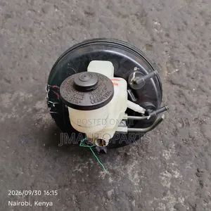 Brake Booster Toyota Probox