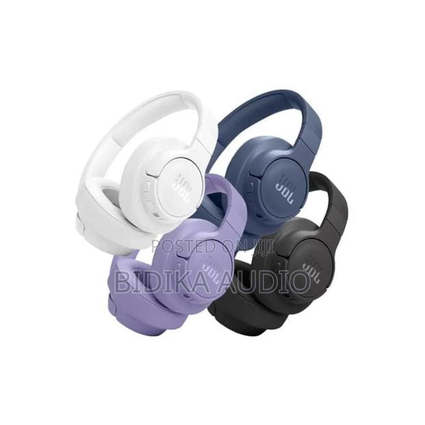 JBL Tune 770NC – Wireless on-Ear - main view