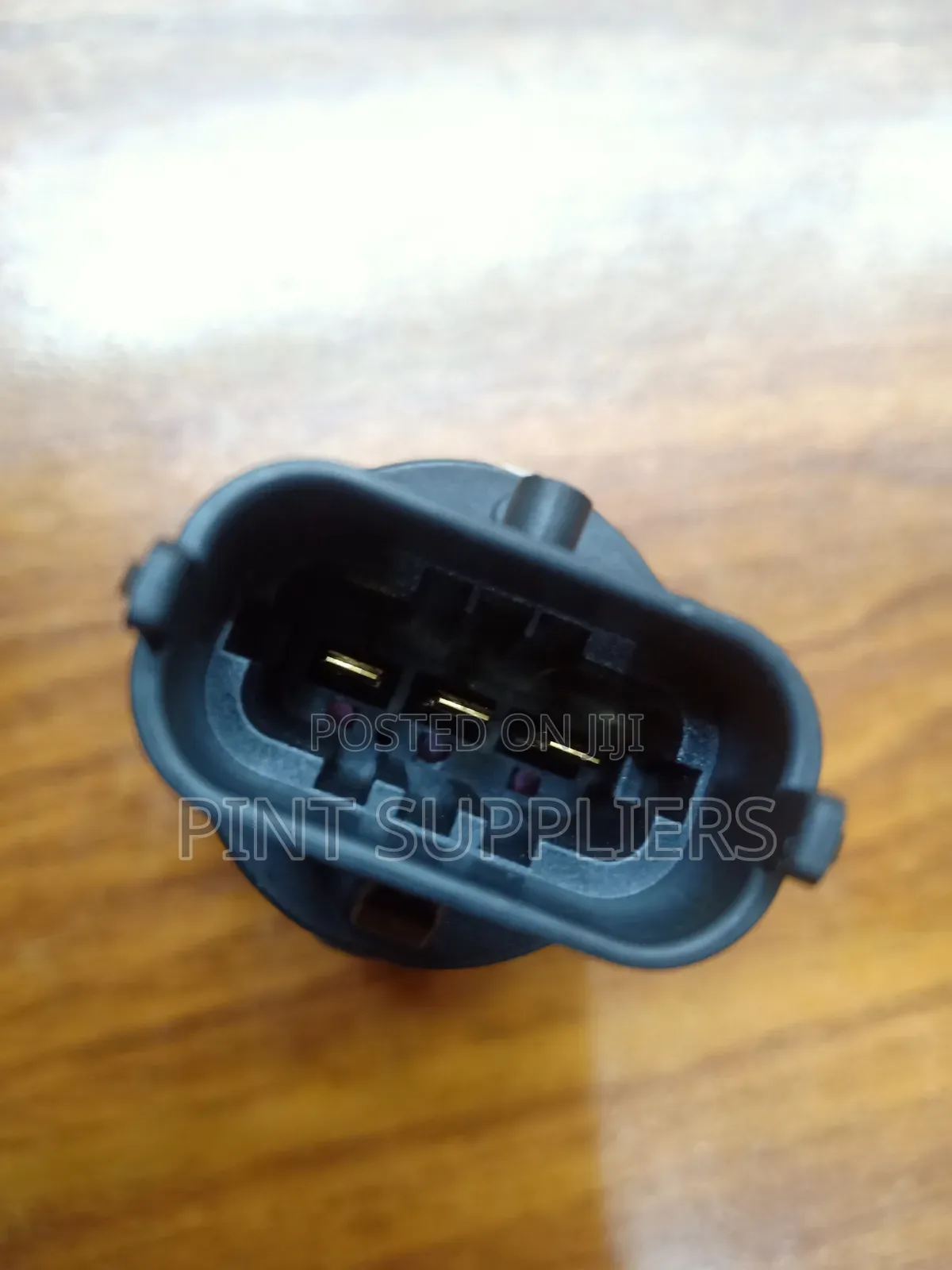 Nissan Pressure Sensor