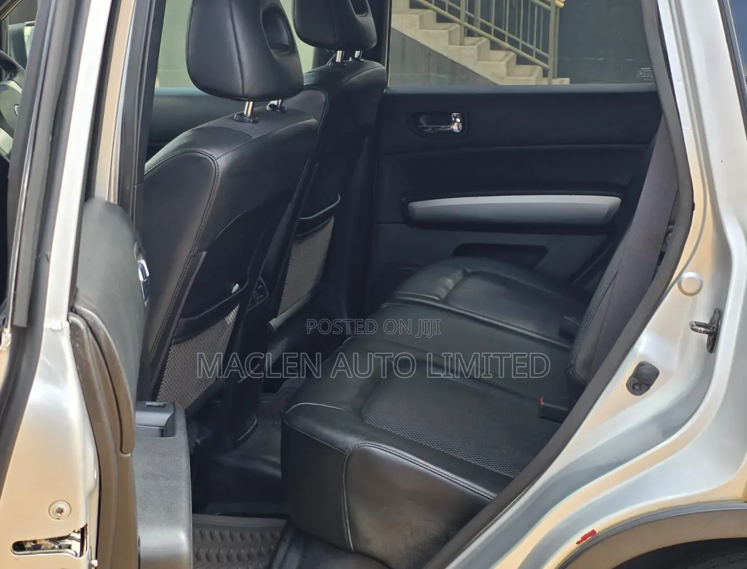 Nissan X-Trail 2013