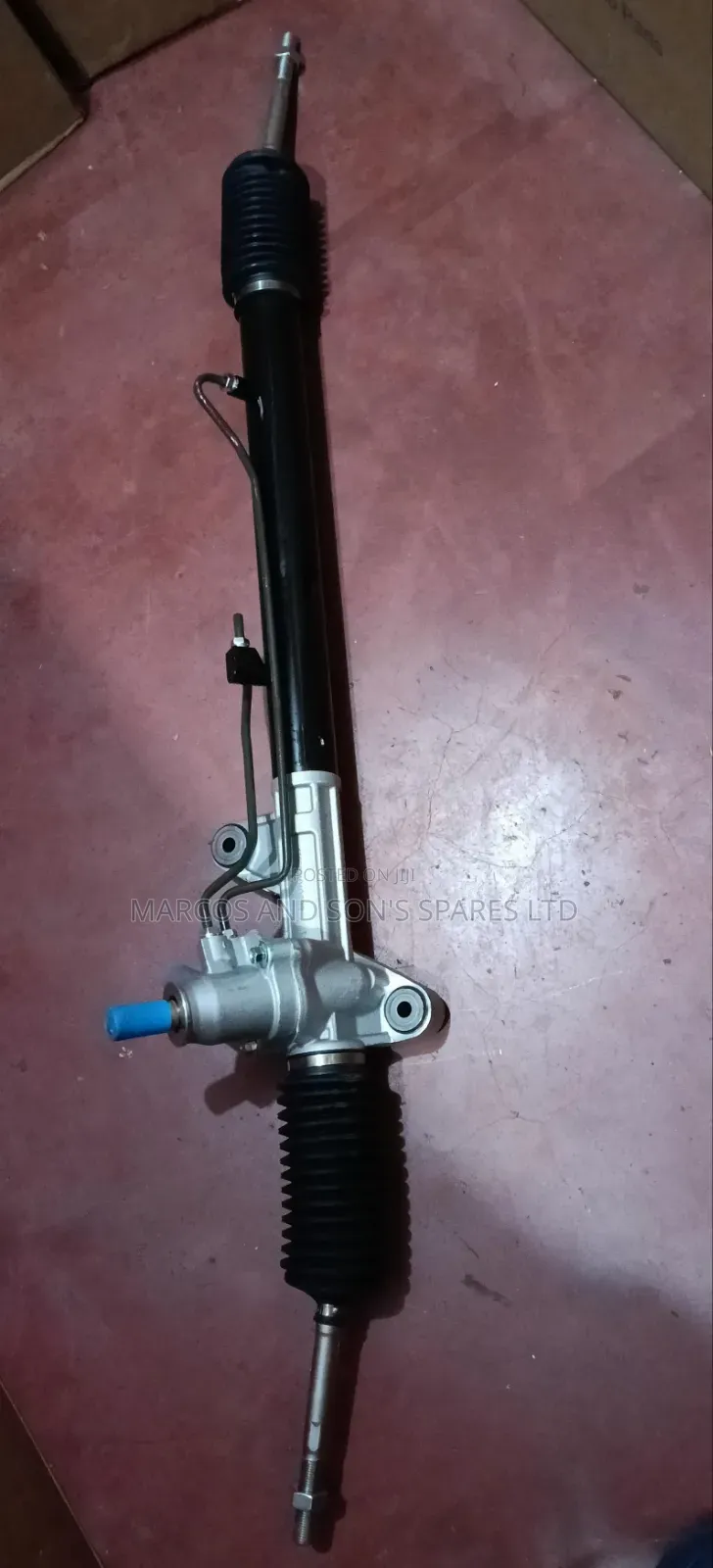 Steering Rack Honda CRV Rd1