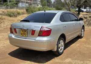 Toyota Premio 2004 Beige