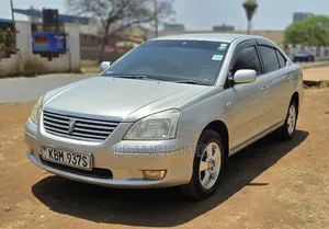 Toyota Premio 2004 Beige