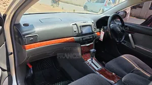 Toyota Premio 2004 Beige