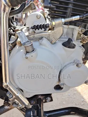 Bajaj 2023 Blue