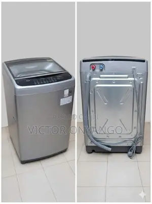 LG 14kg Washing Machine
