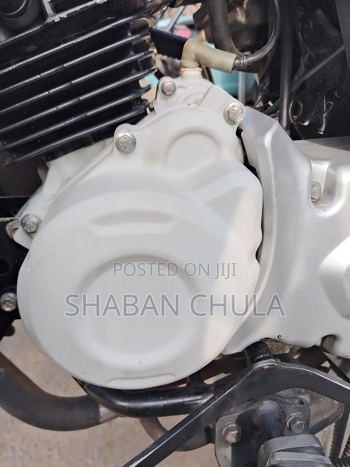Bajaj 2023 Blue