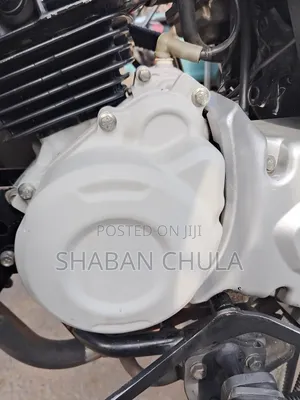 Bajaj 2023 Blue