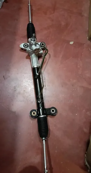 Steering Rack Honda CRV Re3,re4