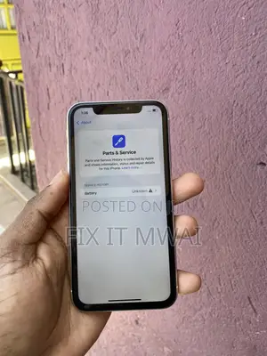 Apple iPhone XR 256 GB White