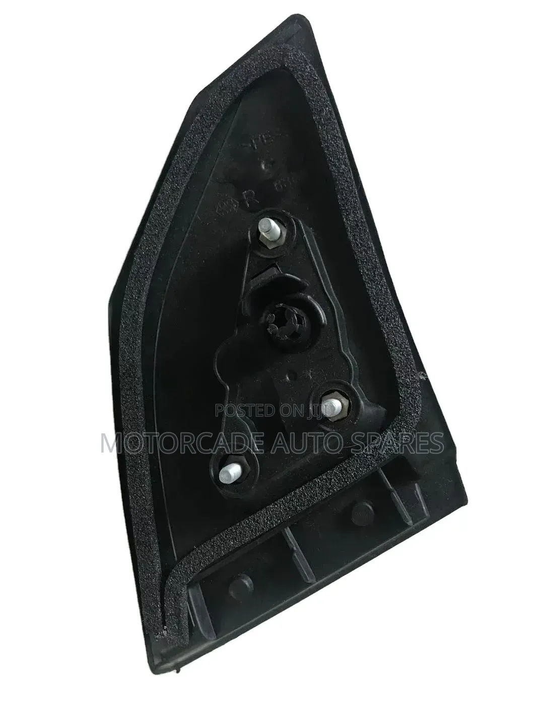 Toyota Axio 2008 Side Mirror Arm