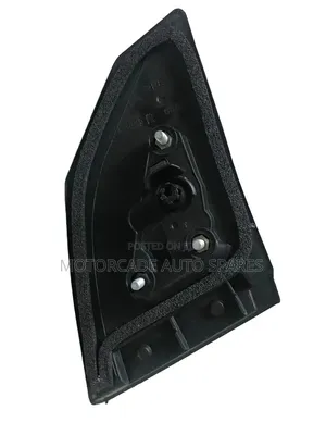 Toyota Axio 2008 Side Mirror Arm