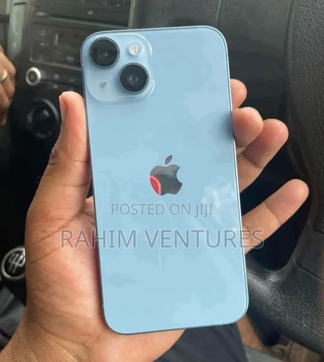 Apple iPhone 14 256 GB Gray