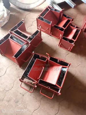 Louver Vent Mold/Mould