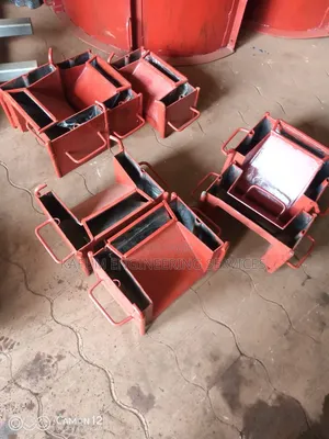 Louver Vent Mold/Mould
