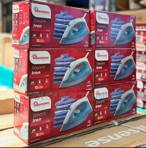 Ramtons Steam Iron