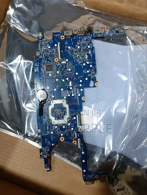 HP Elitebook 820 G3 New Core I7 Motherboard