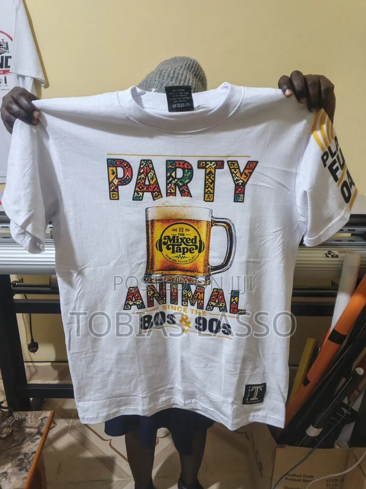 Custom T-Shirts | From