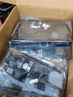 HP Elitebook 820 G3 New Core I7 Motherboard
