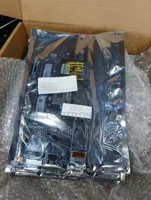 HP Elitebook 820 G3 New Core I7 Motherboard