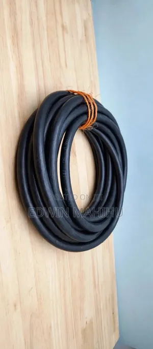Flex Cable 6mm 3core
