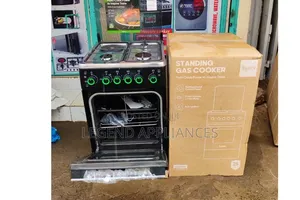 Syinix 50* 50 Standing Cooker
