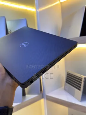 Laptop Dell Latitude 7300 8GB Intel Core i5 SSD 256GB