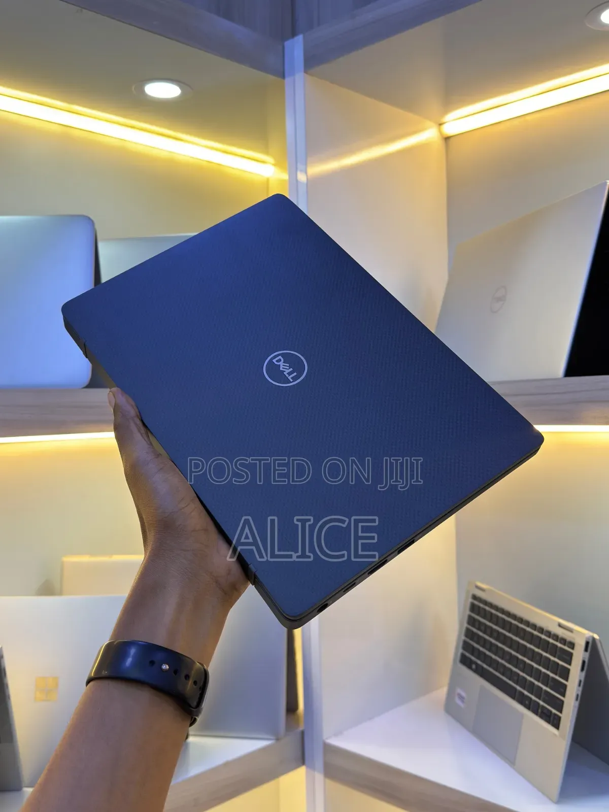 Laptop Dell Latitude 7300 8GB Intel Core i5 SSD 256GB