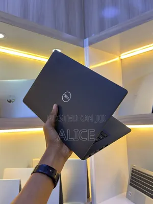 Laptop Dell Latitude 7300 8GB Intel Core i5 SSD 256GB