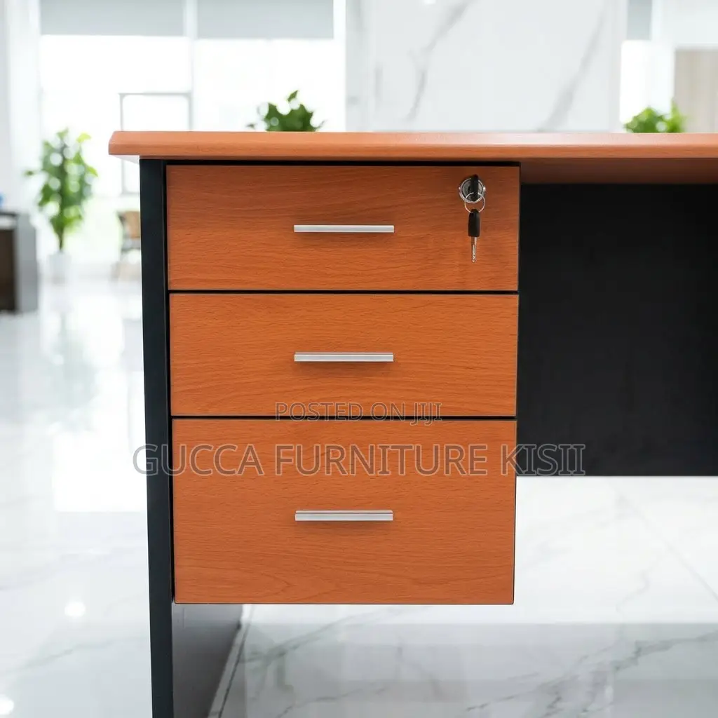 1.2M Economic Office Desk